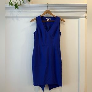 Forever 21 Dress, blue, size small